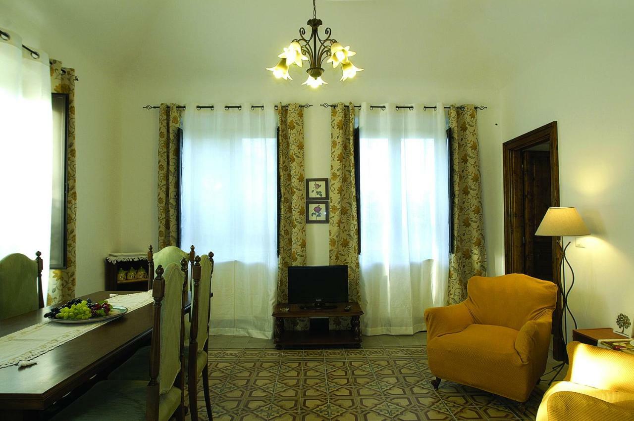 Antica Dimora Benanti Villa Milo Exterior photo